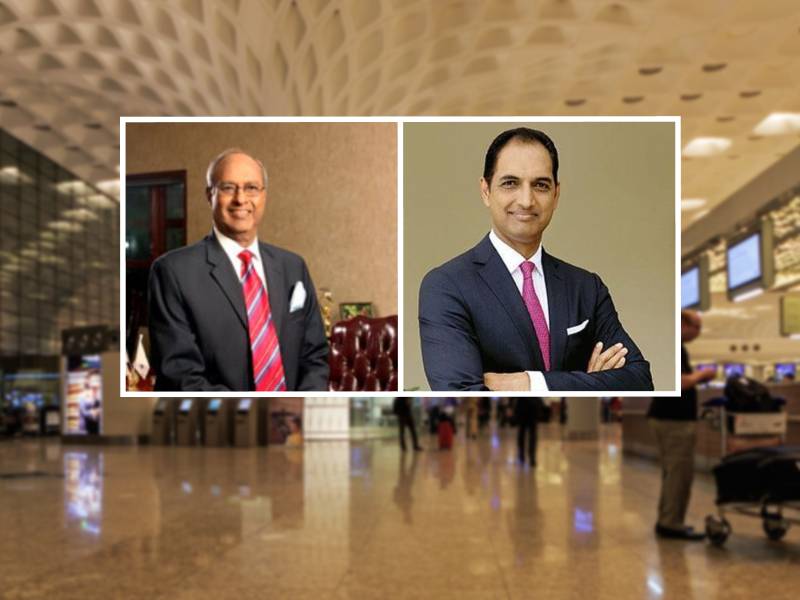 How Hyderabad-based GVK group misused AAI funds