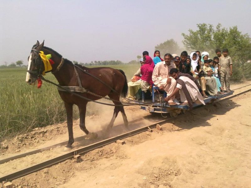 Ghora Train (4)