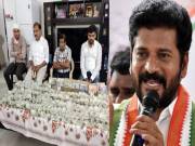 ACB seized MP Revanth Reddy’s MP-LAD letters from accused real-estate dealer