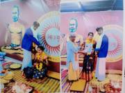 Caste-based freedom to love becomes ambiguous in Telangana’s Sircilla