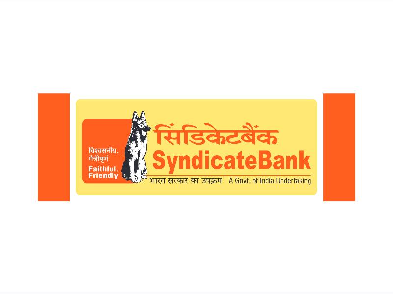 Syndicate Bank Test Bank account State Bank of India, bank, logo, grass,  outdoor Table png | PNGWing