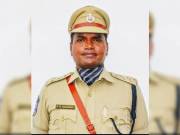 Telangana police lost another top cop to COVID, condolences pour in