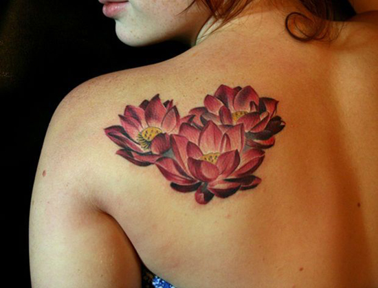 Flower Tattoo Ideas And Meanings 10 Different Flowers To Try