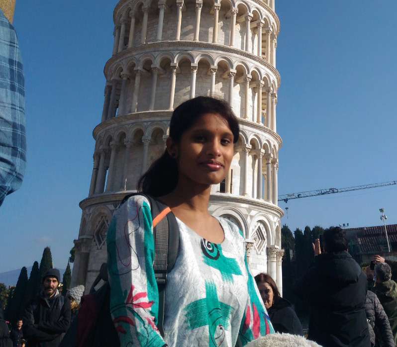 Mounika Dasari Mounika Dasari