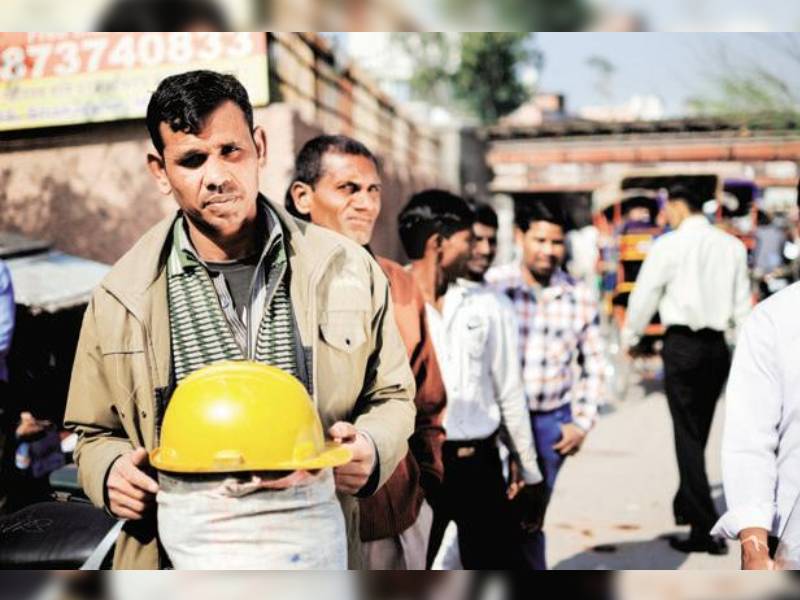 Telanganas unemployment rate dips to 9.1 per cent: CMIE