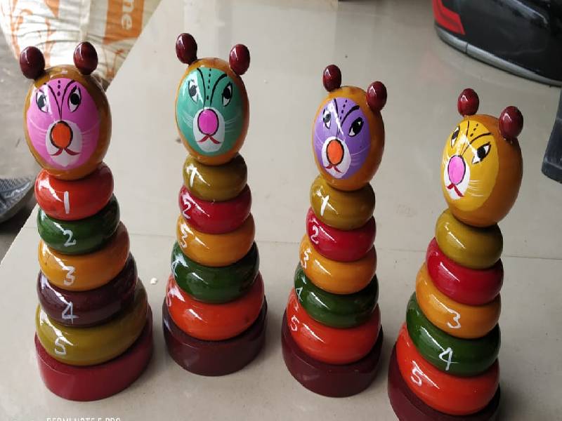 Etikoppaka artisans hope ban on Chinese goods to restore demand for their toys