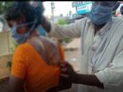 Tribal woman gang-raped in front of husband in Kurnool, kin protest