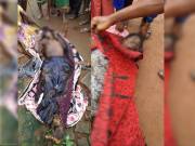 Two killed after Maoists trigger landmine blast in Vizag Agency