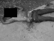 Man beheads son-in-law in East Godavari, takes severed head to police station