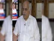 BJP’s Andhra unit suspends party spokesperson for his remarks on capital issue