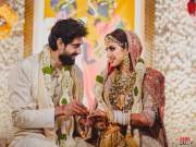 In Pictures: Rana Daggubati and Miheeka Bajaj’s wedding thrills the internet!