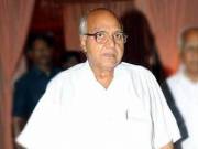 Margadarsi case: SC issues notice to Ramoji Rao, Financiers