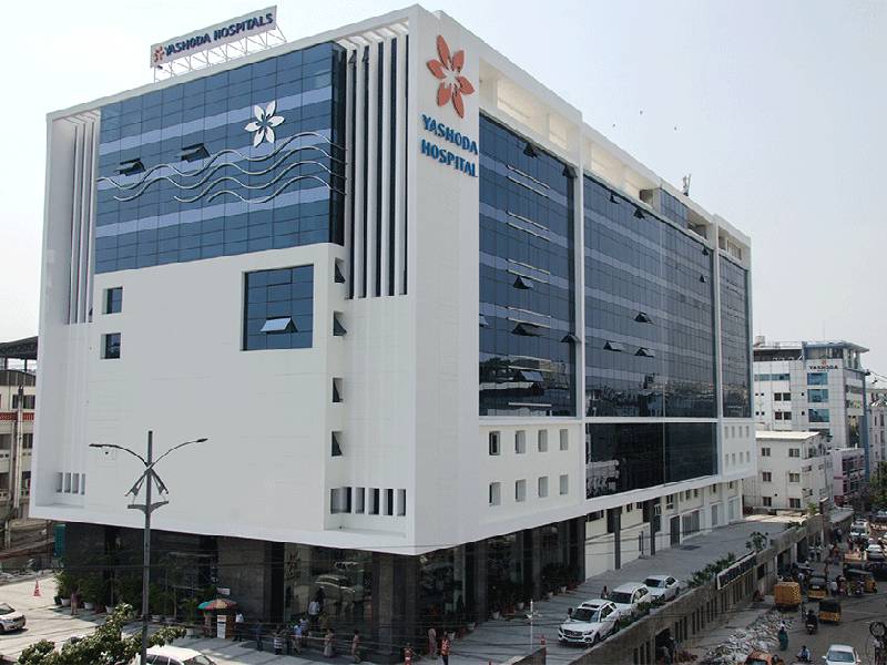 Yashoda Hospital accused of overcharging for COVID-19 treatment