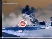 Fact check: Digitally manipulated video claims missile led to Beirut explosion