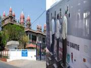 HC questions TS on Covid testing, CS replies in positive