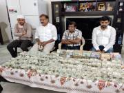 How Keesara Tahsildar forged documents to transfer land worth Rs 48 Cr