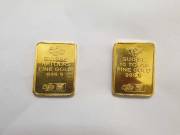 Four Riyadh returnees held at Hyderabad airport with gold bars worth Rs 45.6 lakh