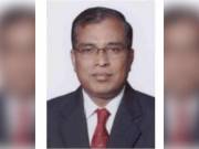 Prof. S.A. Kori appointed V-C of Central University of AP, Anantapur