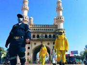 COVID 19: Telangana reports 2,072 fresh COVID cases, Nine deaths on Monday