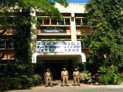 Central Forensic Science Lab in Hyderabad closed after 3 of its employees test +ve