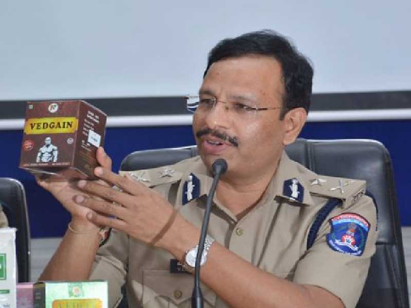 Multi-level marketing fraudsters targeting youth & women, Cyberabad Cops warn Multi-level marketing fraudsters targeting youth & women, Cyberabad Cops warn