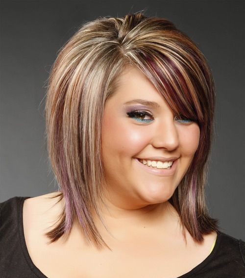 Short Hairstyles For Fat Face Double Chin Discount | aktivdesignhaus.de