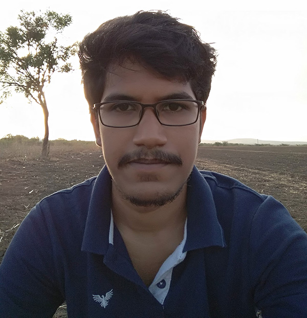 Vamsi Krishna