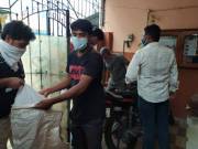 International Youth Day: Hyd’s young social activists feed and empower poor