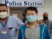 Hyd police bust Chinese online gaming, betting racket; arrest 4