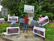 Hundreds of PILs are pending in the court delaying judgement: Hyderabad NGO