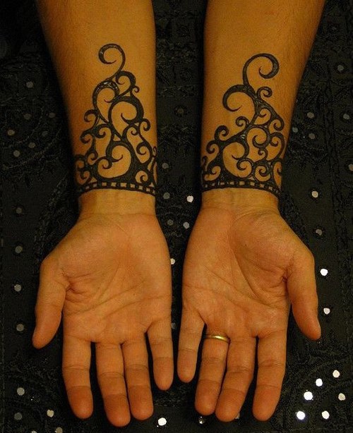 mehandi design for bridegroom