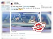 Lady in the viral picture with Adithya Thackeray is NOT Rhea Chakraborty