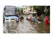 TVS offers free service for all flood-affected customers in Telangana