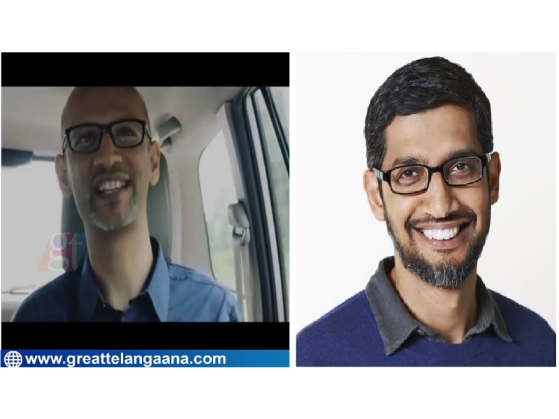 Google Ceo