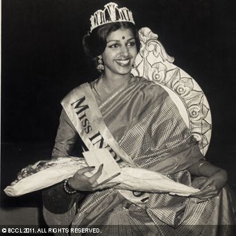 miss india winner 1978