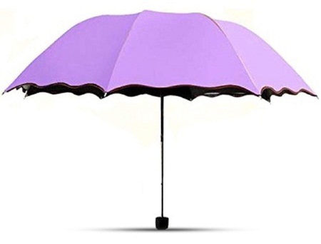 rainy day umbrella