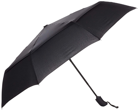 luxury branded umbrellas