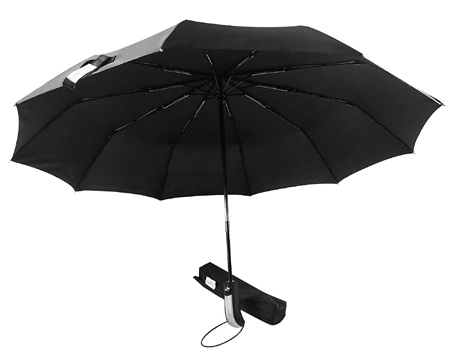 Destinio 23 Inch Large Umbrella