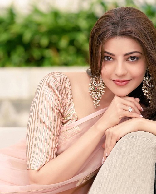 Top 20 Beautiful South Indian Actresses Names And Photos 