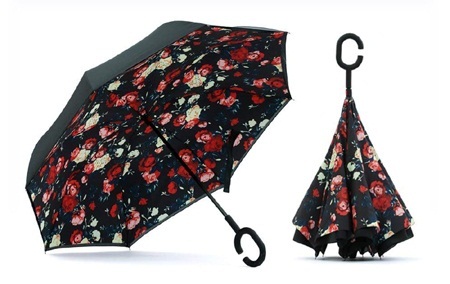 good umbrella brand