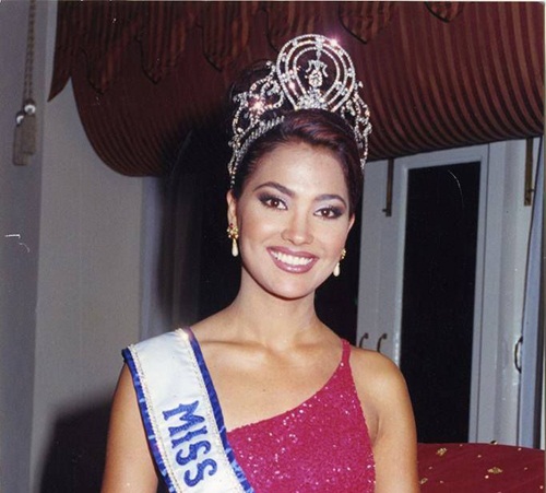 miss india winner 2000