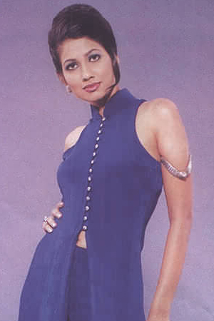 miss india winner 1998