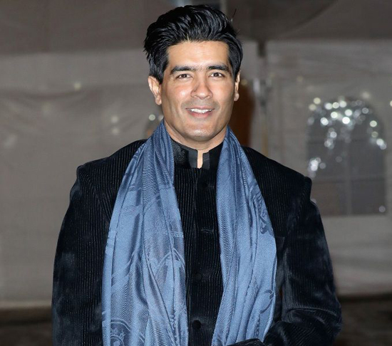 Manish Malhotra