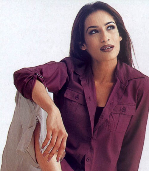 miss india winner 1997