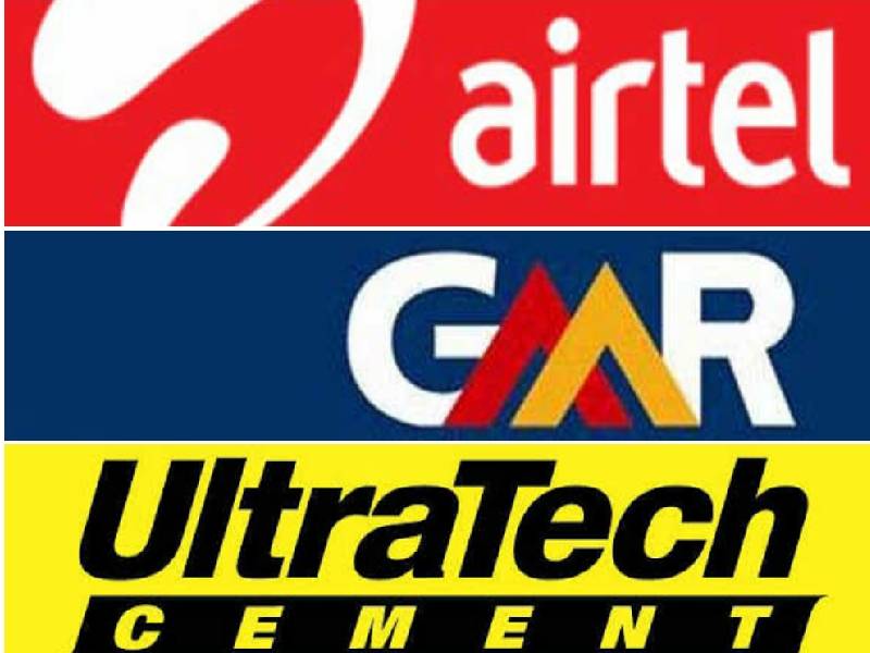 GMR group, Ultratech and Bharti highest donors to Electoral Trusts