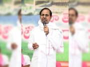Register all properties online within 15 days: KCR to officials