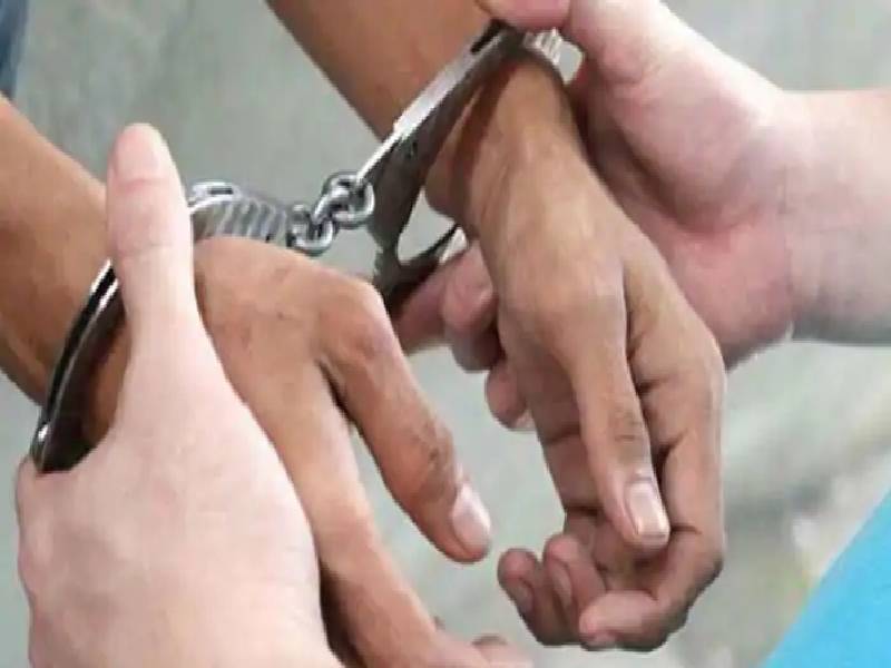 Director of Eigerbuck arrested for property fraud Director of Eigerbuck arrested for property fraud