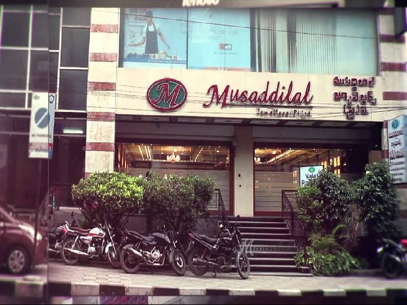 ED searches on Mussadilal Jewellers in alleged Rs 88 Cr bank loan fraud ED searches on Mussadilal Jewellers in alleged Rs 88 Cr bank loan fraud