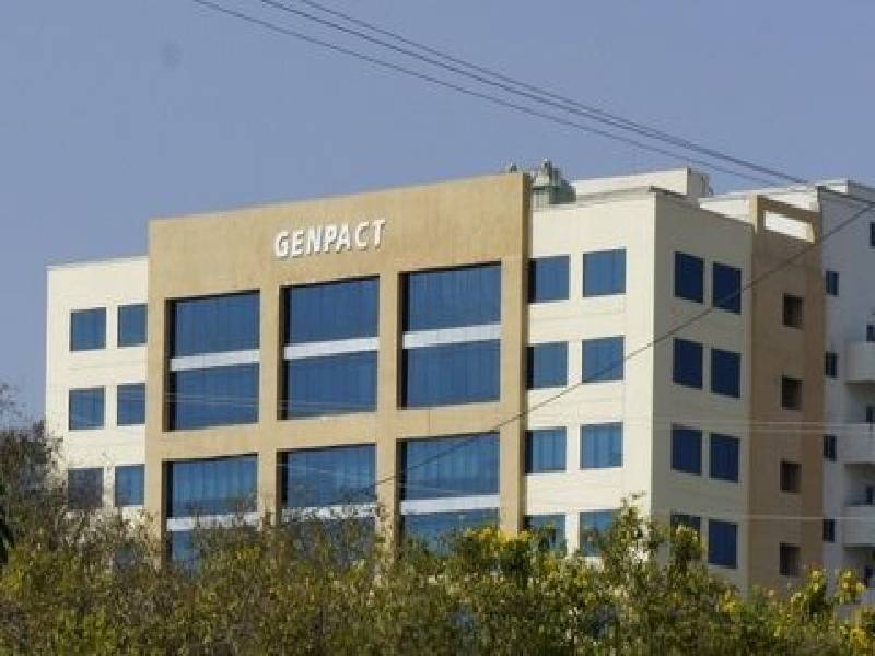 Two years on, no action against Genpact’s alleged labour law violation