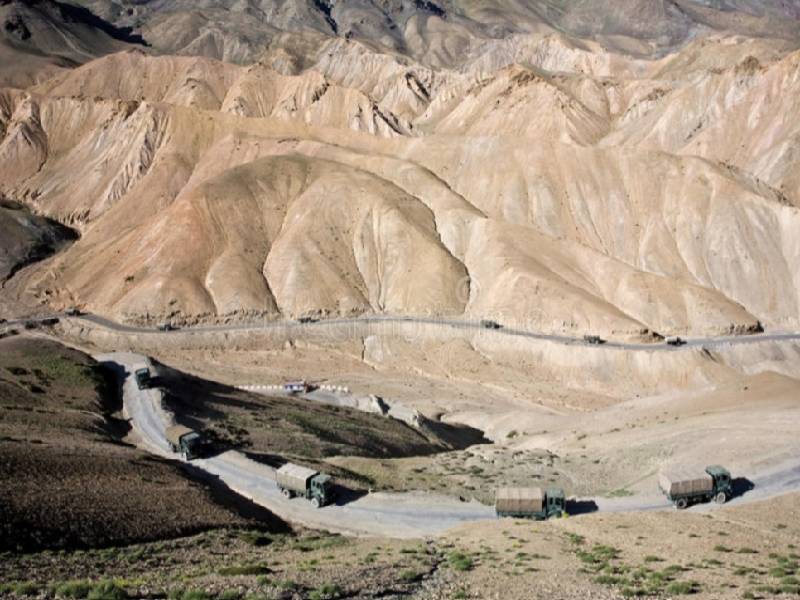 Ladakh standoff: Dragon and Elephant appear to be heading towards a limited conflict
